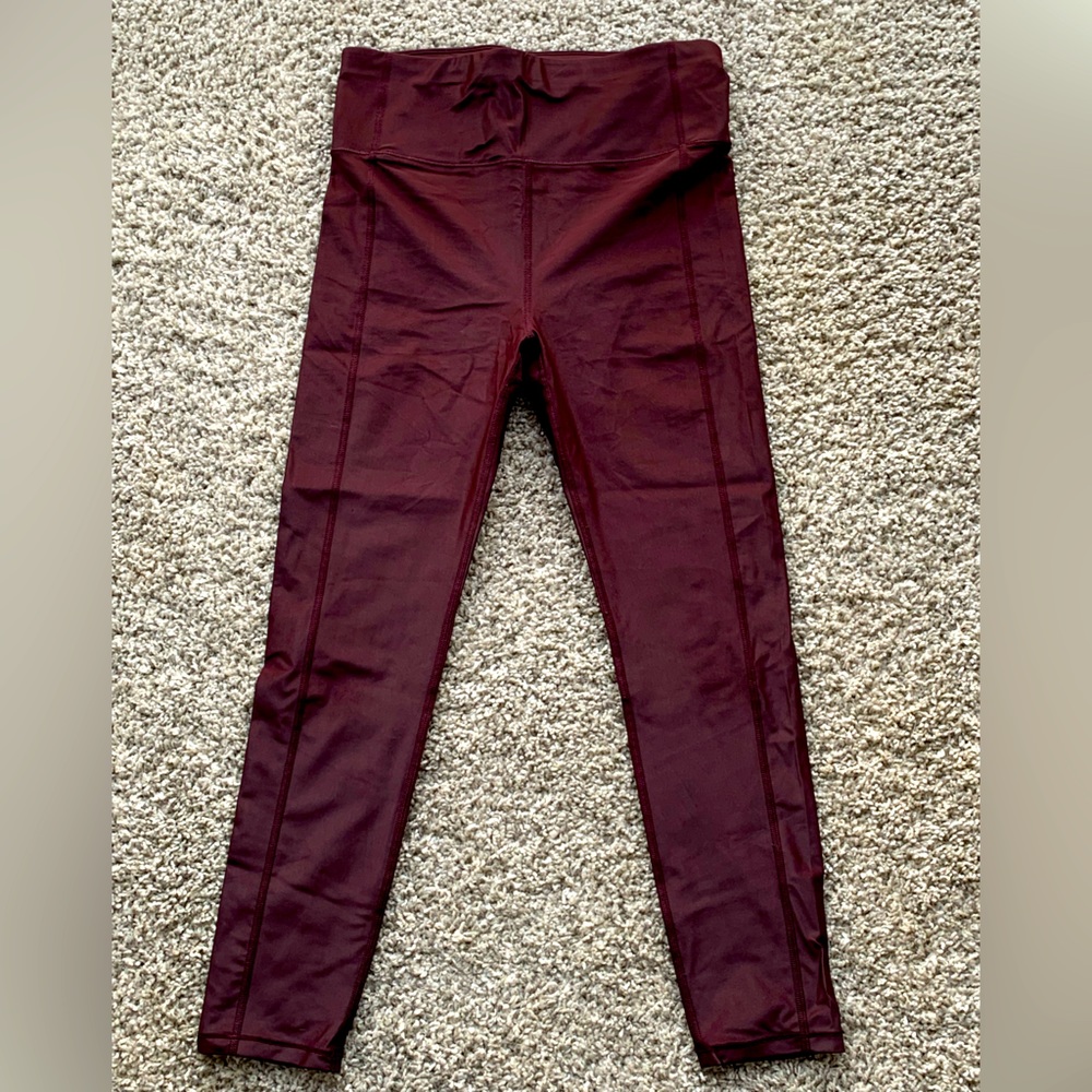 Sweaty Betty 7/8 Leggings